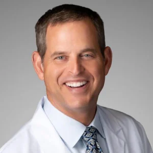 Michael J. Collins, MD, FACS