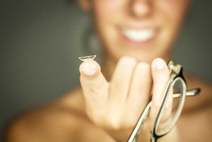 Is Discount LASIK safe?