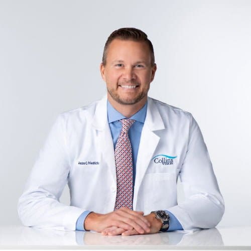 Dr. Jason Friedrichs