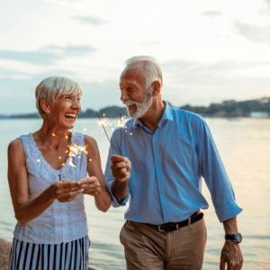 Collins Vision Dry Eye New Year