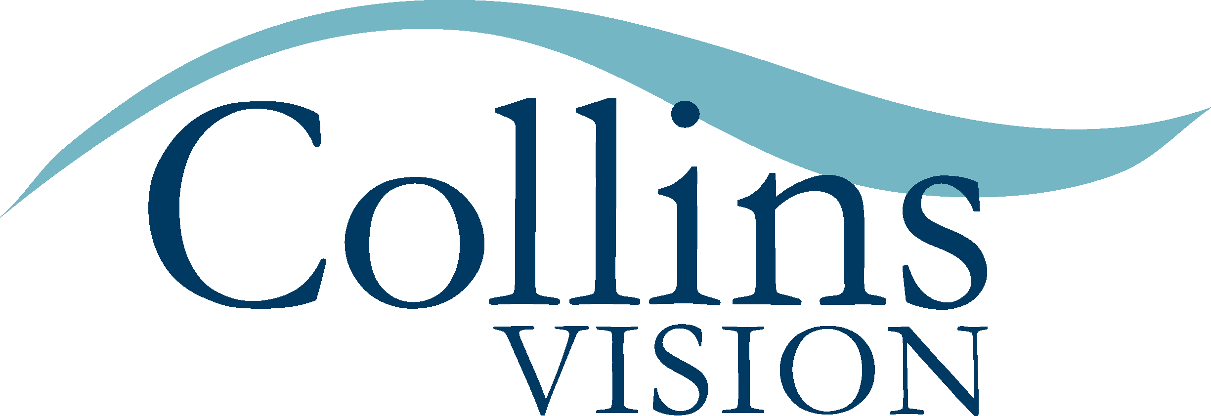 Collins Vision logo