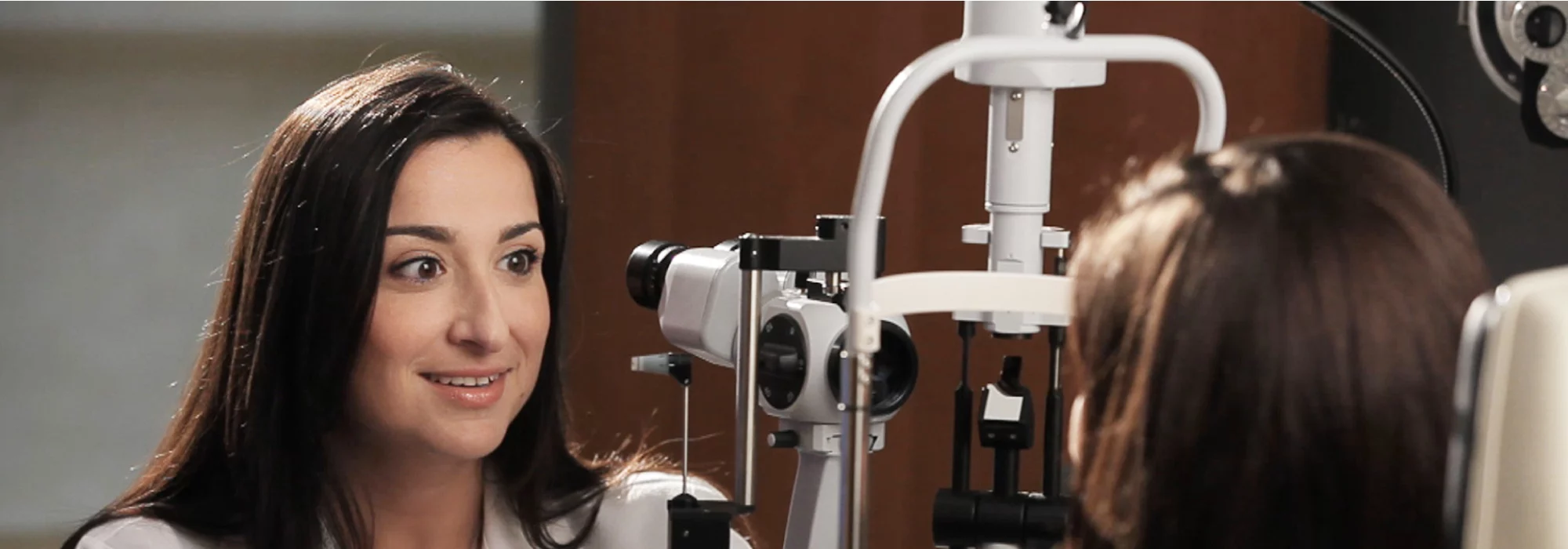Collins Vision Dr. Nicole Alessi Eye Doctor