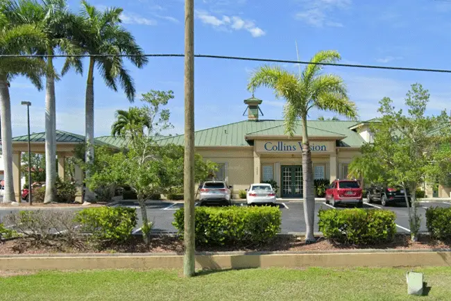 Collins Vision Punta Gorda Florida