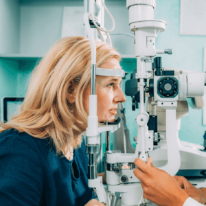 Collins Vision Southwest Florida Diabetic Eye Disease