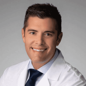 Dr Bradley P. O'Neill Collins Vision Board-Certified Ophthalmologist