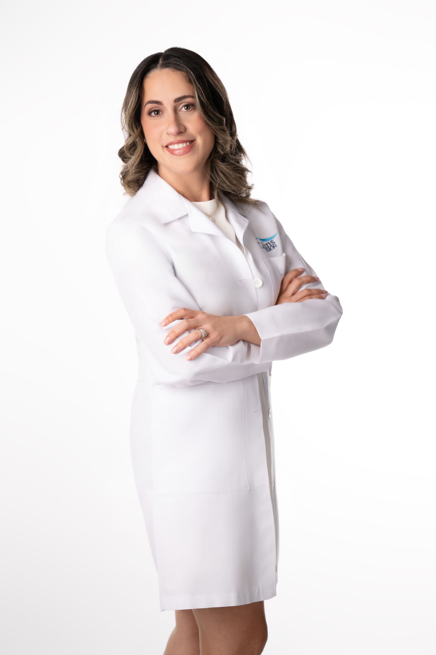 Dr. Maivys Longa, Optometrist, Collins Vision