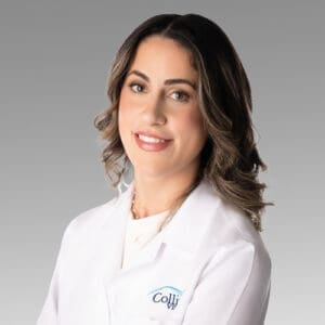 Maivys Longa OD Collins Vision