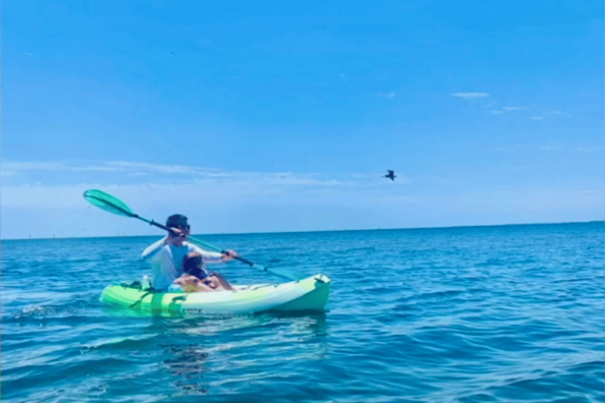 Enjoy the Beauty of the Outdoors With the Vision You Deserve - Collins Vision Specialists in Refractive Cataract Surgery and LASIK in Southwest Florida