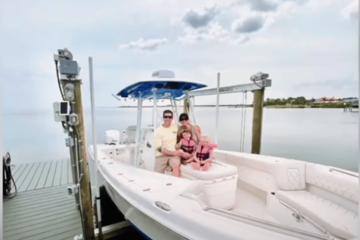 Enjoy the Beauty of the Outdoors With the Vision You Deserve - Collins Vision Specialists in Refractive Cataract Surgery and LASIK in Southwest Florida