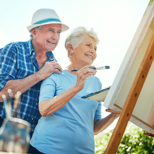 Why Is an Annual Eye Exam Important? Collins Vision Southwest Florida Eye Doctors