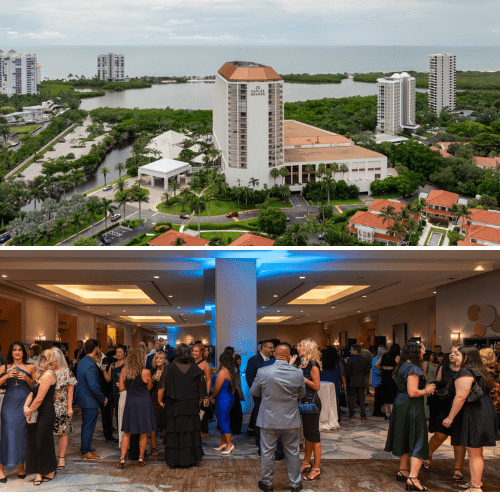 Dr. Jason C. Friedrichs has been named Best Cataract Surgeon in Naples in the Community Choice Awards sponsored by the Naples Daily News
