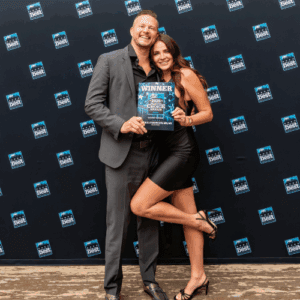 Dr. Jason C. Friedrichs has been named Best Cataract Surgeon in Naples in the Community Choice Awards sponsored by the Naples Daily News