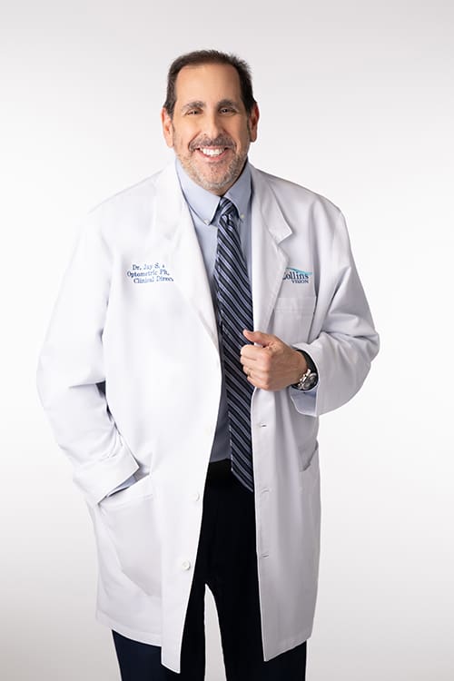 Dr Rosen Collins Vision Southwest Florida