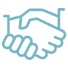 Handshake Icon