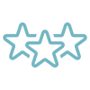 Stars Icon